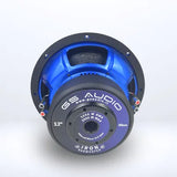 GS Audio IRON 12" MK2