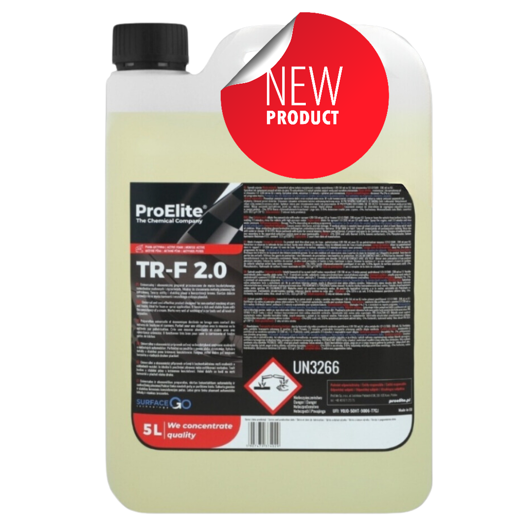 TR-F 2.0 5L