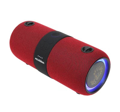 PEXMAN PM-10R – portabel Bluetooth-högtalare med stereolänk
