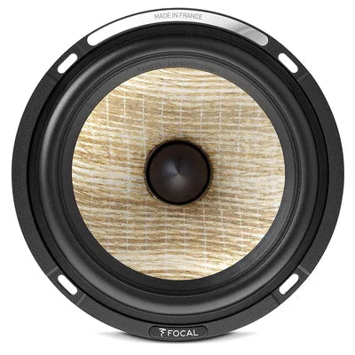 Focal PERFORMANCE FLAX 165