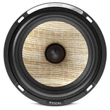 Focal PERFORMANCE FLAX 165