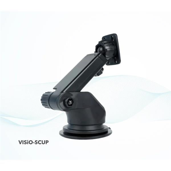 SONO Vision VISiO-SCUP Sugkoppsfäste