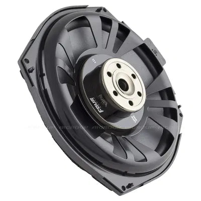 FOUR Audio SW8-BMW – Under­säte­woofer för BMW