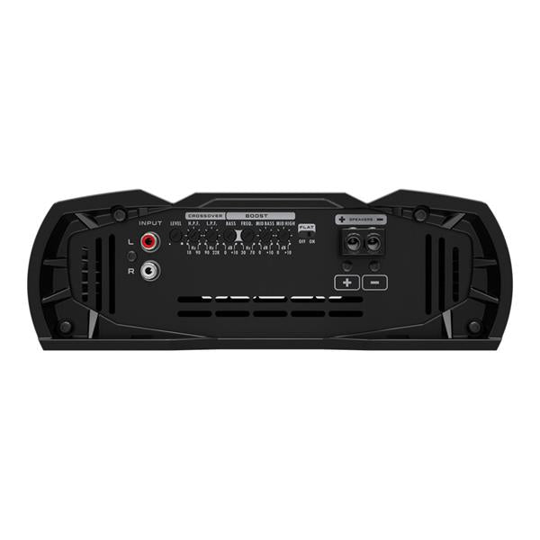 Stetsom Vulcan 2000 – 2000W RMS Fullrange Monoblock 4 Ohm