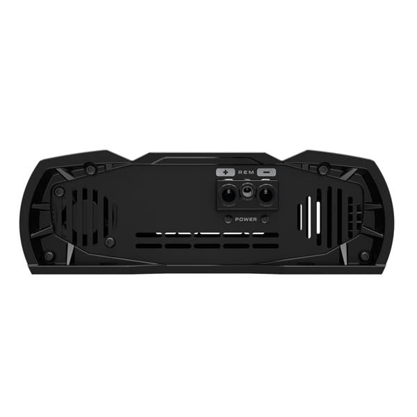 Stetsom Vulcan 2000 – 2000W RMS Fullrange Monoblock 4 Ohm