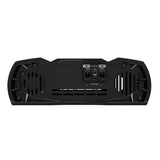 Stetsom Vulcan 2000 – 2000W RMS Fullrange Monoblock 4 Ohm