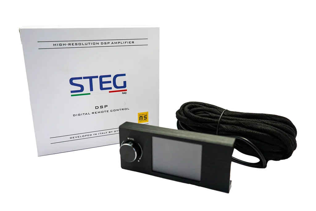 STEG DRC-Z for OTG series