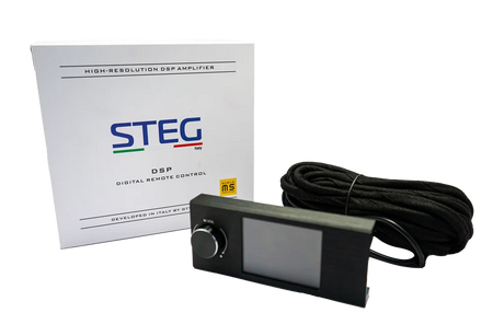 STEG DRC-Z for OTG series