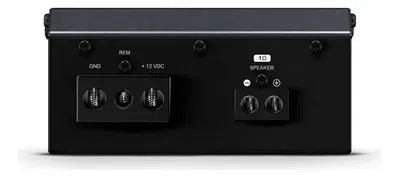 SounDigital 1600.1 EVO 6 | 1 Ohm