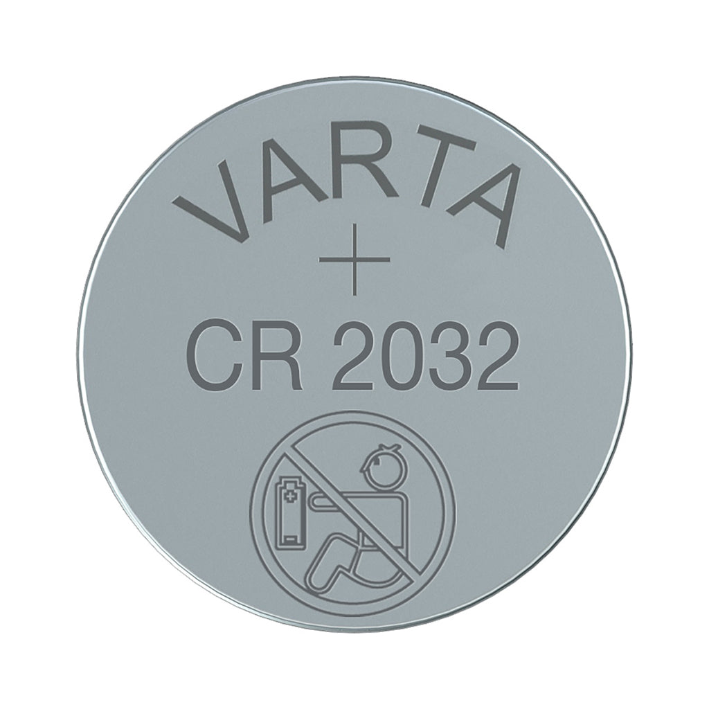 CR2032-batteri VARTA, 1 st