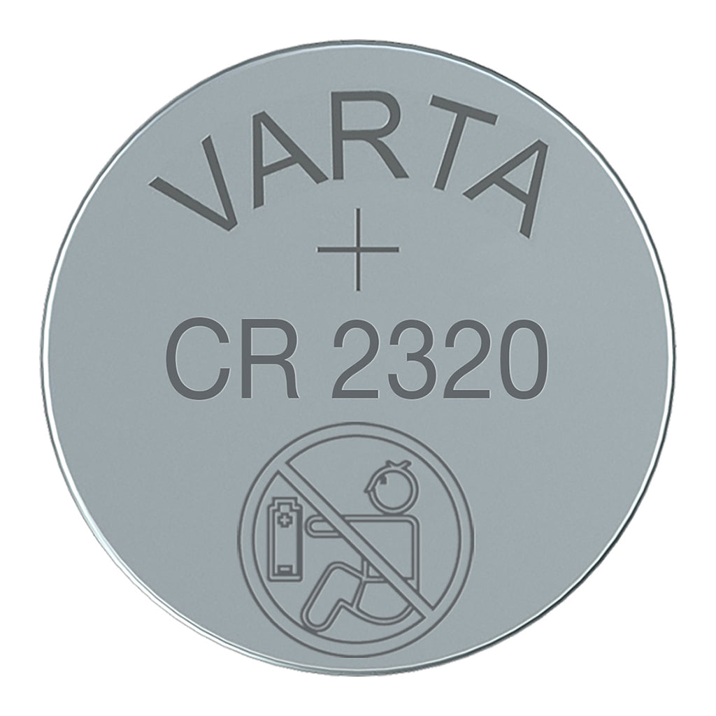 CR2320-batteri VARTA, 1 st