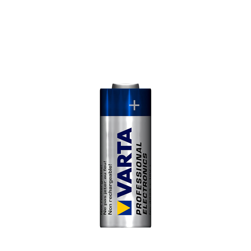 V23GA batteri VARTA, 1 st