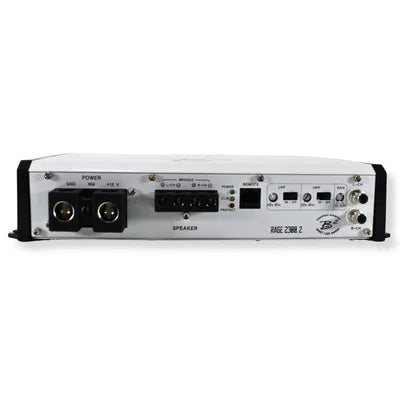 B2 Audio RAGE 2.3K