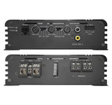 Ground Zero GZIA 100.2