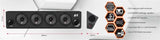 EDGE EDBPB6-E5 – 6,5” DB Series Pro-låda