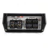 B2 Audio Riot 1800.4 RGB – 4-kanals slutsteg, 4 x 450W RMS @ 2 ohm