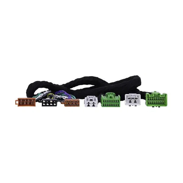 Phoenix Gold Volvo 2006-2018 T-Kablage Phoenix Gold ZDT-VOL2 harness
