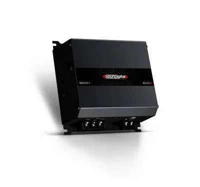 SounDigital 1200.1 EVO 6