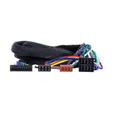 Plug & Play DSP Power-Up Kit for Volvo vehicles from 2006 – 2018 High Performance Sound System