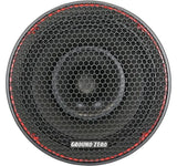 Ground Zero GZCF 200NEO-PRO – 8” 2-vägs coaxial Pro Audio-högtalare