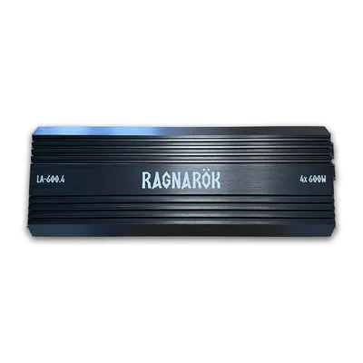 Ragnarök LA-600.4 [Loki Series]