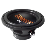 EDGE EDB12D2-E3 12" DB-Series Subwoofer 600W RMS