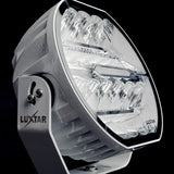 Luxtar Stellar Dynamic 9″ White
