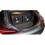 B² Audio DVPE212 2x12"