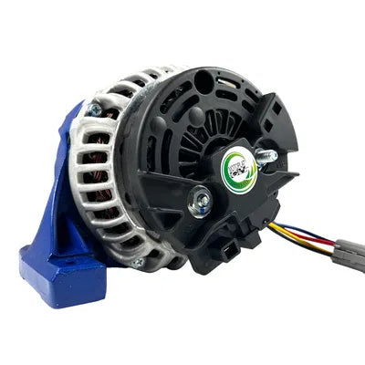 GS Generator VL250A (Volvo)