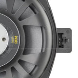 AI-Sonic BMW-SW8 – Under­säte­woofer för BMW