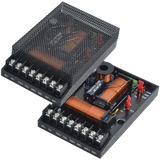 Ground Zero GZTC 165.3X