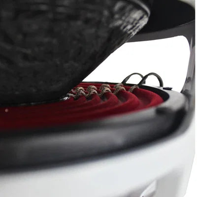 B2 Audio RAGE-serien V4 12" subwoofer, 2000 Watt RMS, Dual 1 Ohm, 3" talspole.