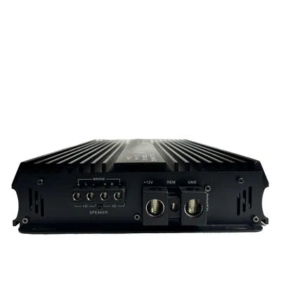 GS Audio 500.4SQ