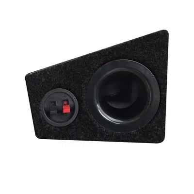 Phoenix Gold ZP65BOXRGB – 1700W SPL Box with RGB