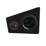 Phoenix Gold ZP65BOXRGB – 1700W SPL Box with RGB