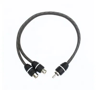 4Connect 4-800158 STAGE1 lågnivåsplitt 1M - 2F