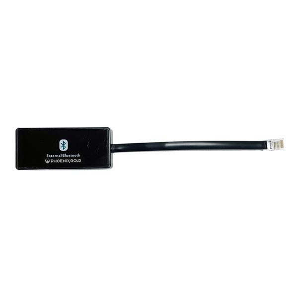 Phoenix Gold ZDABT – Bluetooth Interface för ZDA4.6 DSP/Förstärkare