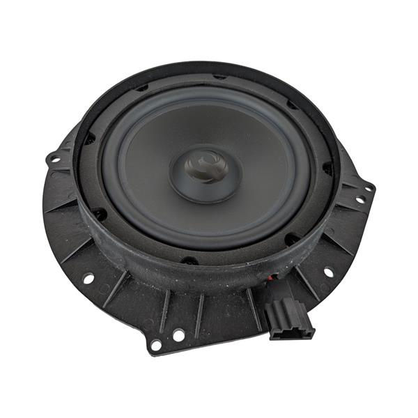 Phoenix Gold ZDSKAS1 6,5″ midbashögtalare för Audi – par