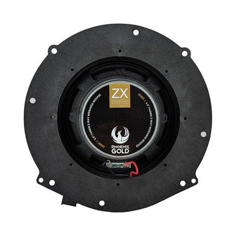 Phoenix Gold ZDSKAS1 6,5″ midbashögtalare för Audi – par – produktbild 3