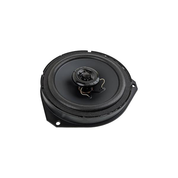 Phoenix Gold ZDSKFO2 – 6,5 tum Plug & Play koaxialhögtalare för Fiat/Opel/Vauxhall