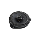 Phoenix Gold ZDSKFO2 – 6,5 tum Plug & Play koaxialhögtalare för Fiat/Opel/Vauxhall
