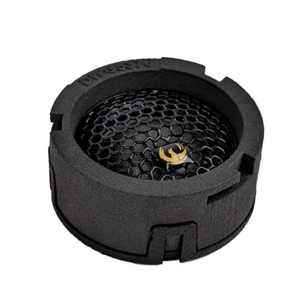 Phoenix Gold ZDSKL1 – Plug & Play 2-vägs högtalarkit för Land Rover