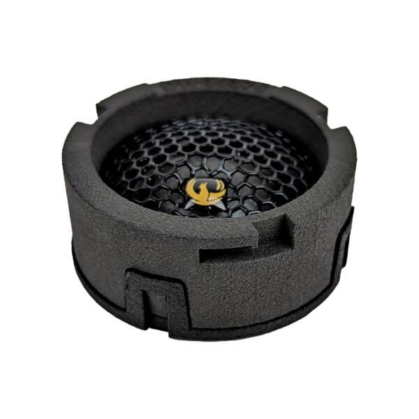 Phoenix Gold ZDSKL1 – Plug & Play 2-vägs högtalarkit för Land Rover
