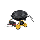 Phoenix Gold ZDSKN1 – 6,5-tums Plug & Play högtalarkit för Nissan m.fl.