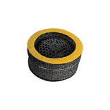 Phoenix Gold ZDSKN1 – 6,5-tums Plug & Play högtalarkit för Nissan m.fl.