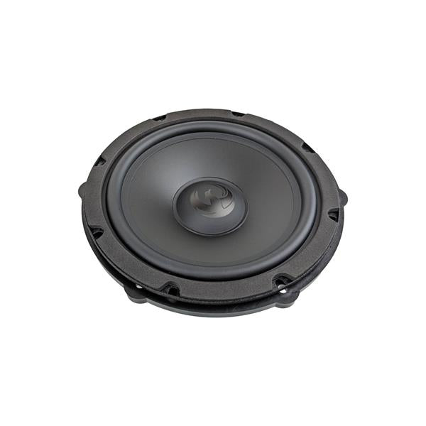 Phoenix Gold ZDSKPSA2 – Plug & Play 2-vägs högtalarkit för Citroën/Peugeot