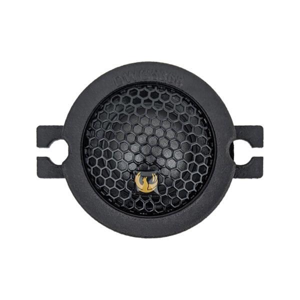 Phoenix Gold ZDSKSZ1 – Plug & Play 2-vägs högtalarkit för Suzuki