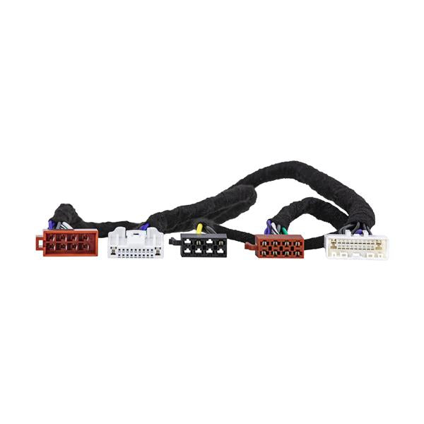 Phoenix Gold ZDT-NSN1 – T-Harness för ljudintegration