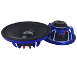 GS Audio Voce NEO 10"