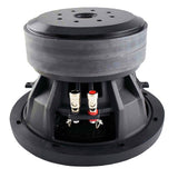 Phoenix Gold ZMAX82 – 8" SPL Subwoofer 500W RMS D2